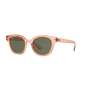 ÓCULOS DE SOL RAY-BAN 4324L 616631 50