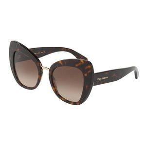 ÓCULOS DE SOL DOLCE & GABBANA 4319 502/13 51