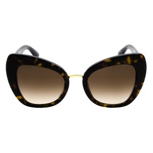 ÓCULOS DE SOL DOLCE & GABBANA 4319 502/13 51