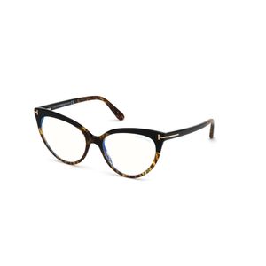 ÓCULOS DE GRAU TOM FORD 5674B 005 54