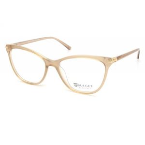 ÓCULOS DE GRAU BULGET 6355N H01 53