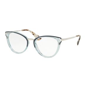 ÓCULOS DE GRAU PRADA 53UV VYS101 52