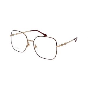 ÓCULOS DE GRAU GUCCI 0883OA 002 55