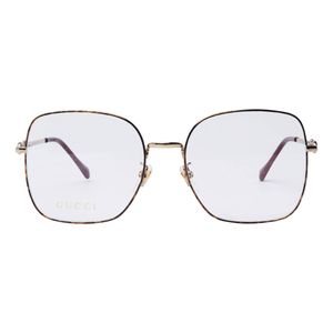 ÓCULOS DE GRAU GUCCI 0883OA 002 55