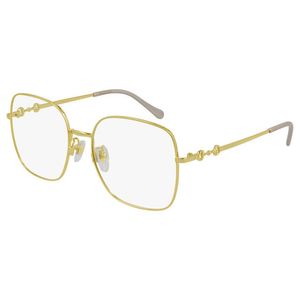 ÓCULOS DE GRAU GUCCI 0883OA 001 55