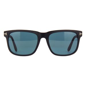 ÓCULOS DE SOL TOM FORD 775 02N 56