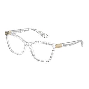 ÓCULOS DE GRAU DOLCE & GABBANA 5076 3314 55