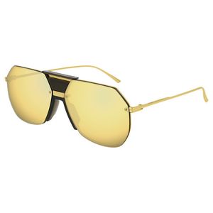 ÓCULOS DE SOL BOTTEGA VENETA 1068S 002 62