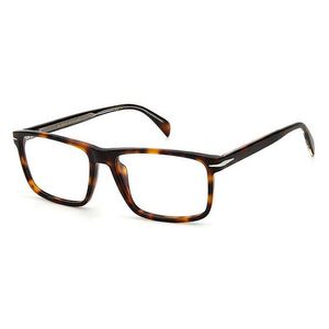 ÓCULOS DE GRAU DAVID BECKHAM 1020 086 56