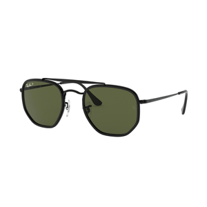 ÓCULOS DE SOL RAYBAN 3648ML/POLAR 002/58 52