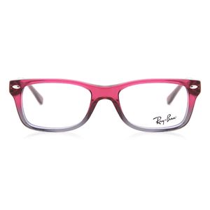 ÓCULOS DE GRAU INFANTIL - RAY-BAN JR 1531 3648 48