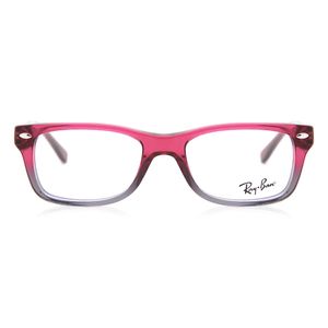 ÓCULOS DE GRAU INFANTIL - RAYBAN JR 1531 3648 48