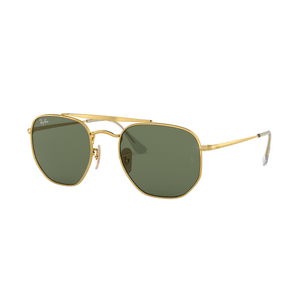 ÓCULOS DE SOL RAY-BAN THE MARSHAL Ii 3648L 001 54