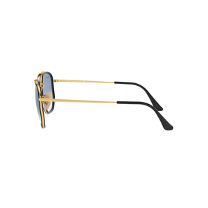 ÓCULOS DE SOL RAY-BAN THE MARSHAL II 3648M 91673F 52