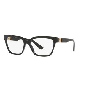 ÓCULOS DE GRAU DOLCE & GABBANA 3343 501 55