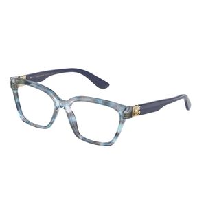 ÓCULOS DE GRAU DOLCE & GABBANA 3343 3320 55