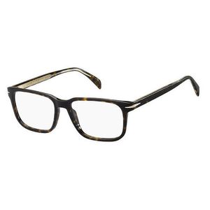 ÓCULOS DE GRAU DAVID BECKHAM 1022 086 54