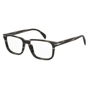 ÓCULOS DE GRAU DAVID BECKHAM 1022 2W8 54