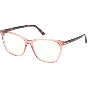 ÓCULOS DE GRAU TOM FORD 5762B 074 55