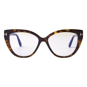ÓCULOS DE GRAU TOM FORD 5763B 052 56