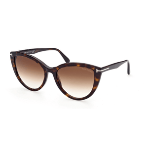 ÓCULOS DE SOL TOM FORD 915 52F 56