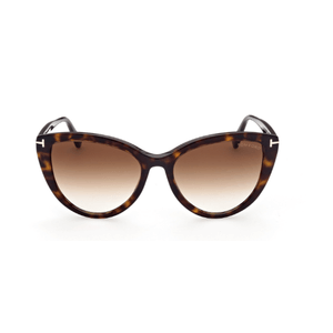 ÓCULOS DE SOL TOM FORD 915 52F 56