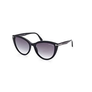 ÓCULOS DE SOL TOM FORD 915 01B 56