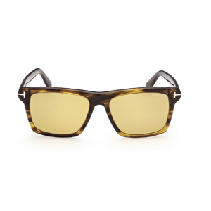 ÓCULOS DE SOL TOM FORD 906 55E 56