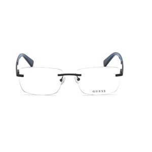 ÓCULOS DE GRAU GUESS 50022 001 56