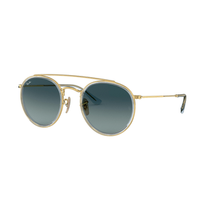 ÓCULOS DE SOL RAY-BAN 3647NL 91233M 51