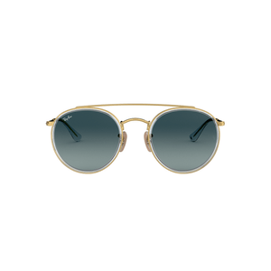ÓCULOS DE SOL RAY-BAN 3647NL 91233M 51