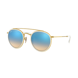 ÓCULOS DE SOL RAY-BAN 3647N 001/4O 51