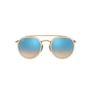 ÓCULOS DE SOL RAY-BAN 3647N 001/4O 51