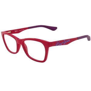 ÓCULOS DE GRAU INFANTIL - RAY-BAN JR 1552L 3663 48