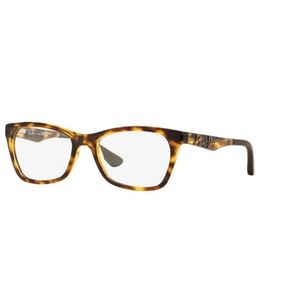 ÓCULOS DE GRAU INFANTIL - RAYBAN JR 1552L 3650 48