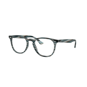ÓCULOS DE GRAU RAY-BAN 7159 5750 52