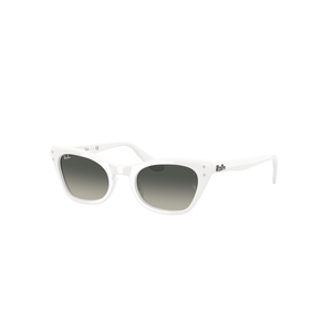 ÓCULOS DE SOL INFANTIL RAYBAN JR 9099S 116/11 45