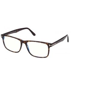 ÓCULOS DE GRAU TOM FORD 5752B 052 55