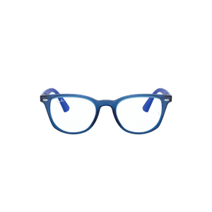 ÓCULOS DE GRAU INFANTIL RAY-BAN JR 1601 3811 48