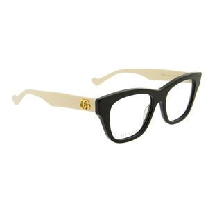 ÓCULOS DE GRAU GUCCI 0999O 002 52