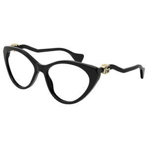 ÓCULOS DE GRAU GUCCI 1013O 001 55