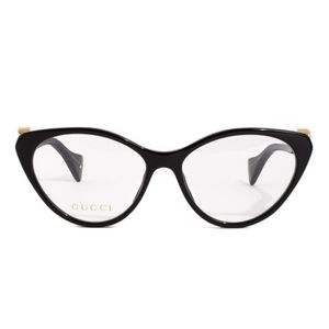 ÓCULOS DE GRAU GUCCI 1013O 001 55