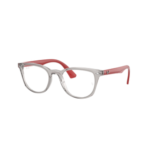 ÓCULOS DE GRAU INFANTIL RAYBAN JR 1601 3812 48