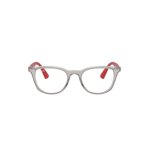 ÓCULOS DE GRAU INFANTIL RAY-BAN JR 1601 3812 48
