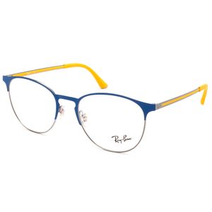 ÓCULOS DE GRAU RAY-BAN 6375 2950 53