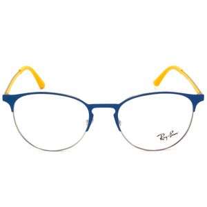 ÓCULOS DE GRAU RAY-BAN 6375 2950 53