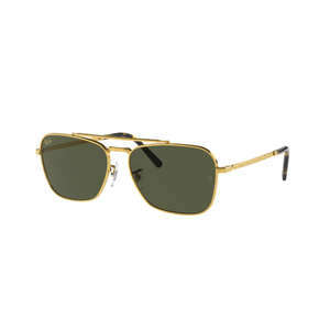 ÓCULOS DE SOL RAY-BAN NEW CARAVAN 3636 919631 58