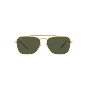 ÓCULOS DE SOL RAY-BAN NEW CARAVAN 3636 919631 58
