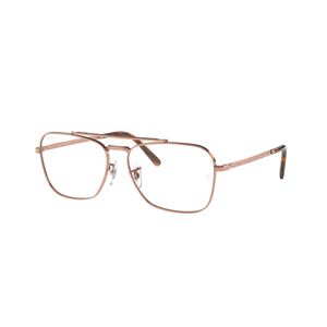 ÓCULOS DE GRAU RAY-BAN NEW CARAVAN 3636V 3094 58