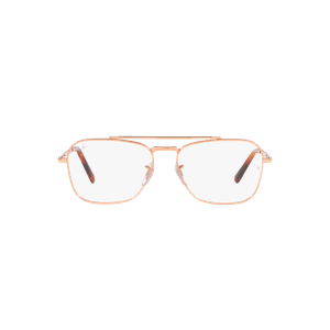 ÓCULOS DE GRAU RAY-BAN NEW CARAVAN 3636V 3094 58